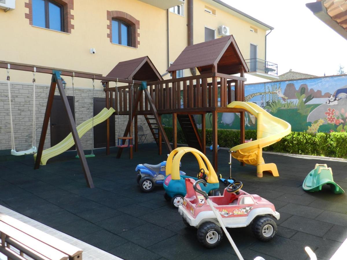Appartamenti Brufa Civico 13/17 Exterior photo
