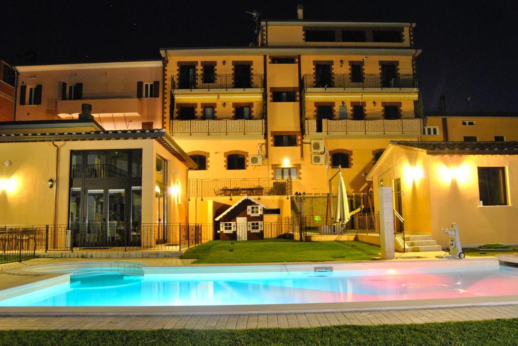 Appartamenti Brufa Civico 13/17 Exterior photo