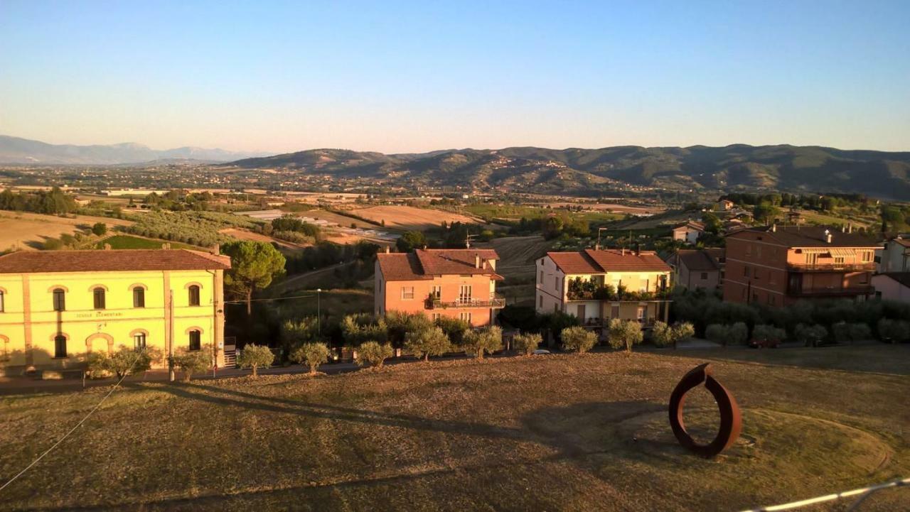 Appartamenti Brufa Civico 13/17 Exterior photo