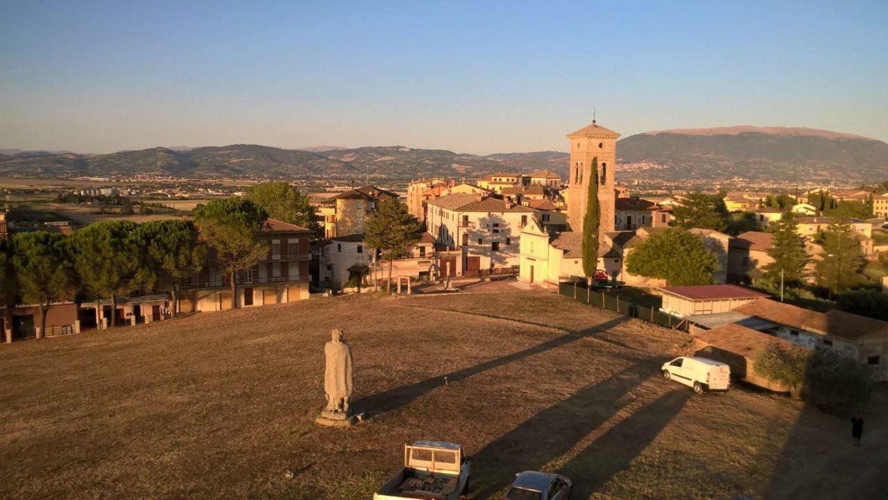 Appartamenti Brufa Civico 13/17 Exterior photo